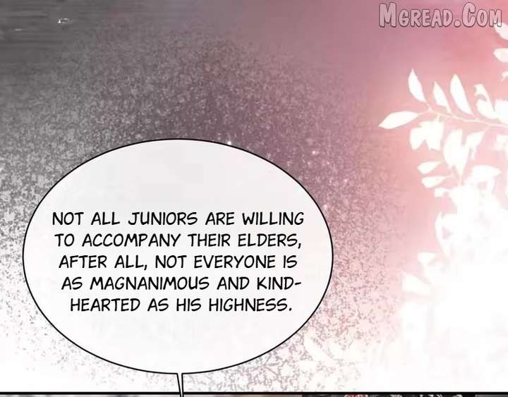 On Our Wedding Night, I Got Pregnant with the Chief Warden’s Child Chapter 41 387 ch 41 69