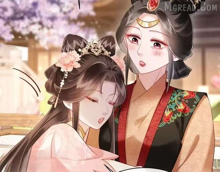 On Our Wedding Night, I Got Pregnant with the Chief Warden’s Child Chapter 41 388 ch 41 70