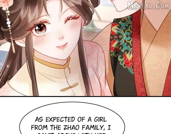 On Our Wedding Night, I Got Pregnant with the Chief Warden’s Child Chapter 41 391 ch 41 73