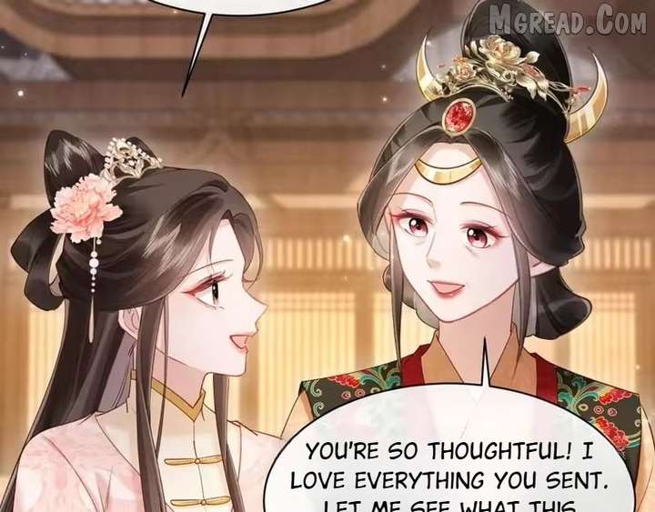 On Our Wedding Night, I Got Pregnant with the Chief Warden’s Child Chapter 41 394 ch 41 76