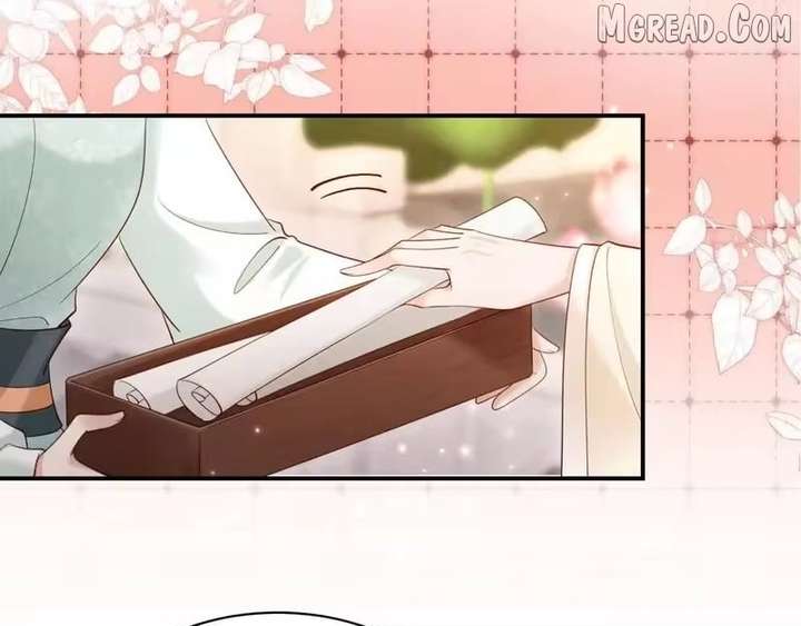 On Our Wedding Night, I Got Pregnant with the Chief Warden’s Child Chapter 41 396 ch 41 78