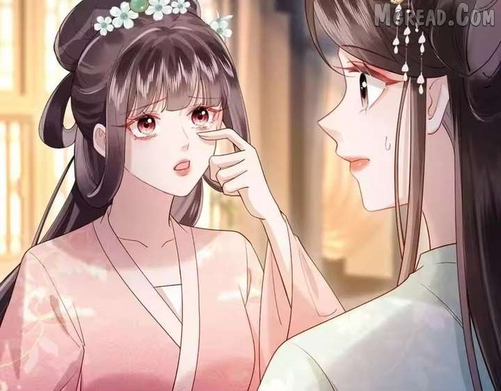 On Our Wedding Night, I Got Pregnant with the Chief Warden’s Child Chapter 41 326 ch 41 8