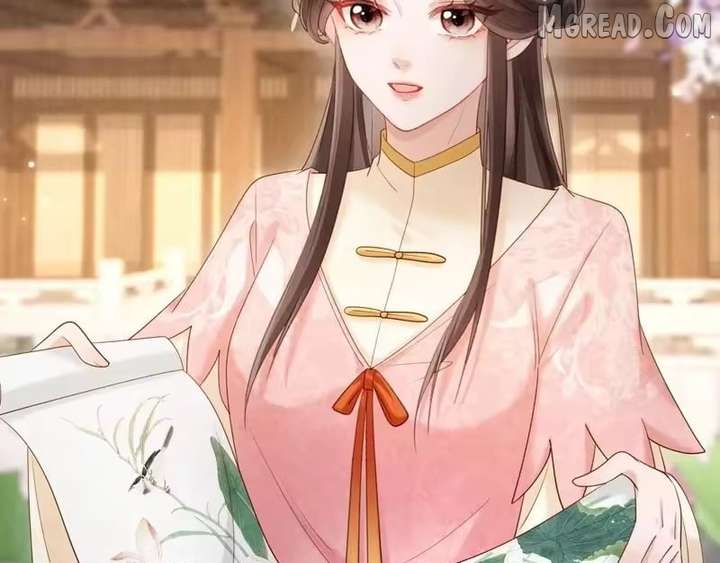 On Our Wedding Night, I Got Pregnant with the Chief Warden’s Child Chapter 41 398 ch 41 80