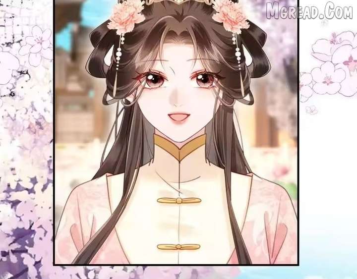 On Our Wedding Night, I Got Pregnant with the Chief Warden’s Child Chapter 41 401 ch 41 83