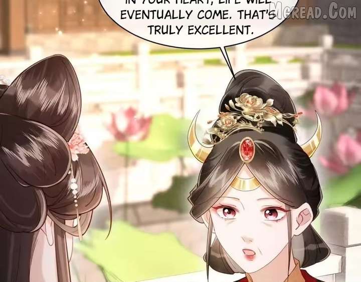 On Our Wedding Night, I Got Pregnant with the Chief Warden’s Child Chapter 41 403 ch 41 85