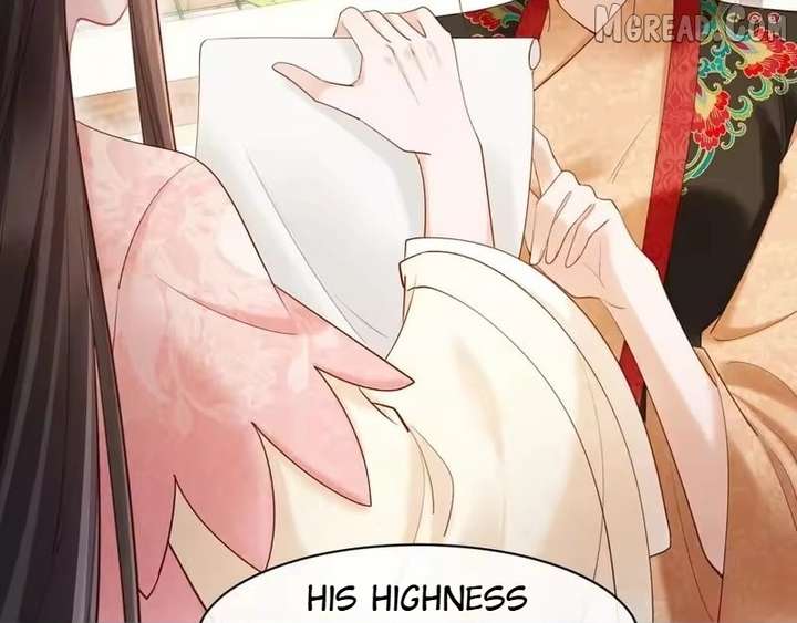 On Our Wedding Night, I Got Pregnant with the Chief Warden’s Child Chapter 41 404 ch 41 86