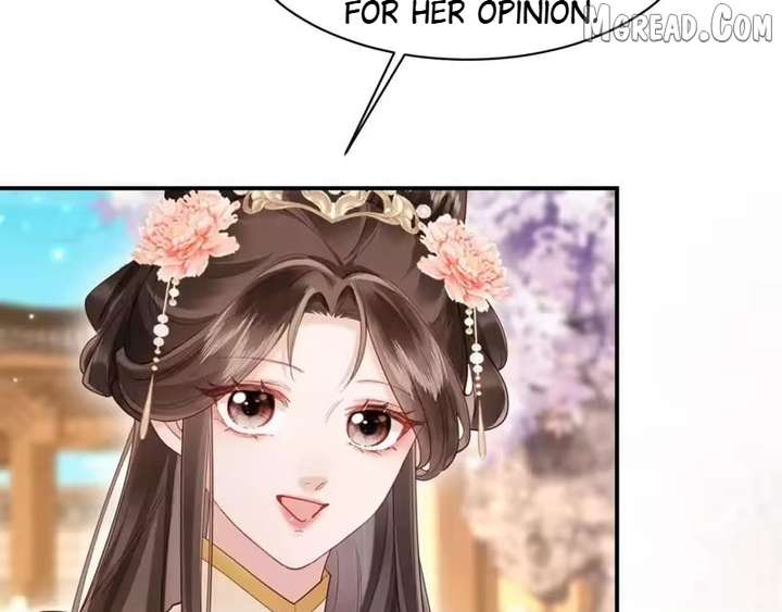 On Our Wedding Night, I Got Pregnant with the Chief Warden’s Child Chapter 41 406 ch 41 88