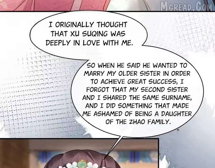 On Our Wedding Night, I Got Pregnant with the Chief Warden’s Child Chapter 41 327 ch 41 9
