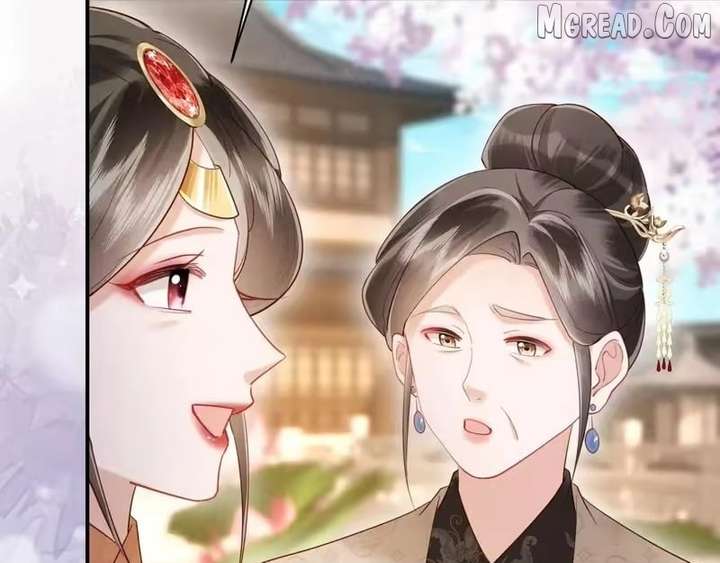 On Our Wedding Night, I Got Pregnant with the Chief Warden’s Child Chapter 41 408 ch 41 90
