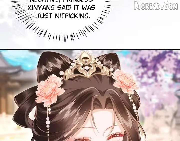On Our Wedding Night, I Got Pregnant with the Chief Warden’s Child Chapter 41 410 ch 41 92