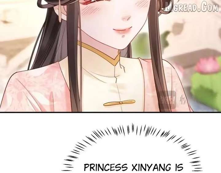 On Our Wedding Night, I Got Pregnant with the Chief Warden’s Child Chapter 41 411 ch 41 93