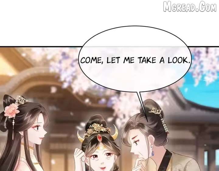 On Our Wedding Night, I Got Pregnant with the Chief Warden’s Child Chapter 41 413 ch 41 95
