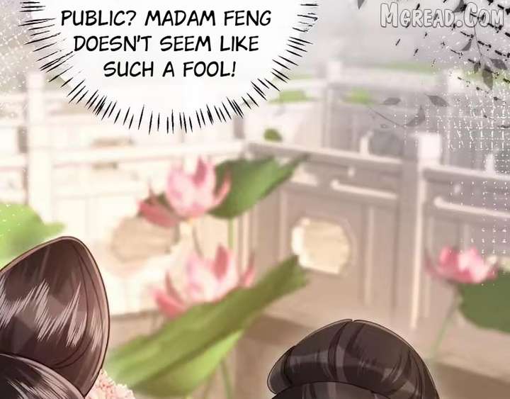 On Our Wedding Night, I Got Pregnant with the Chief Warden’s Child Chapter 41 417 ch 41 99