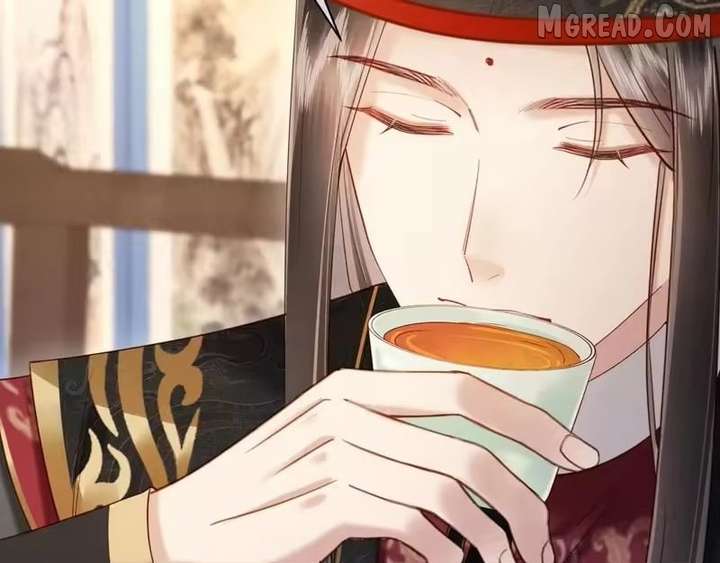 On Our Wedding Night, I Got Pregnant with the Chief Warden’s Child Chapter 42 427 ch 42 100