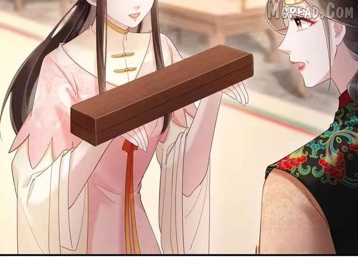 On Our Wedding Night, I Got Pregnant with the Chief Warden’s Child Chapter 42 338 ch 42 11