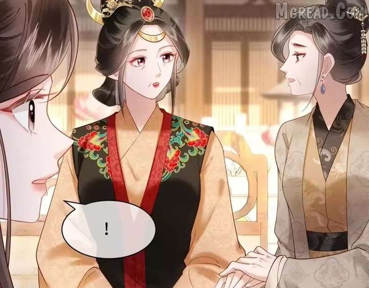 On Our Wedding Night, I Got Pregnant with the Chief Warden’s Child Chapter 42 343 ch 42 16