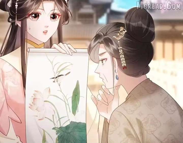 On Our Wedding Night, I Got Pregnant with the Chief Warden’s Child Chapter 42 329 ch 42 2