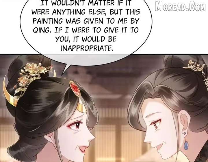 On Our Wedding Night, I Got Pregnant with the Chief Warden’s Child Chapter 42 347 ch 42 20