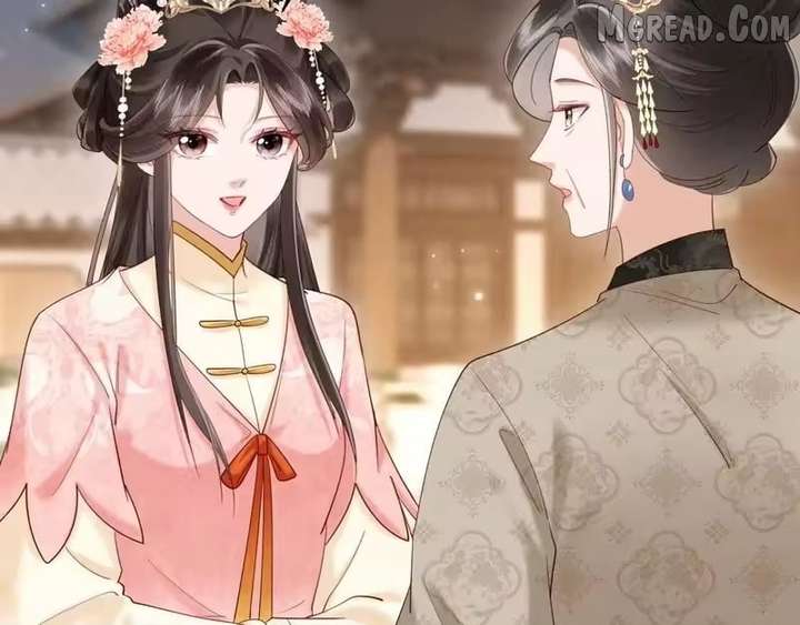 On Our Wedding Night, I Got Pregnant with the Chief Warden’s Child Chapter 42 352 ch 42 25