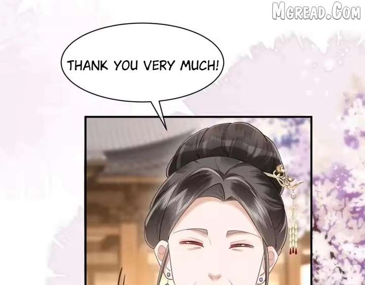 On Our Wedding Night, I Got Pregnant with the Chief Warden’s Child Chapter 42 355 ch 42 28