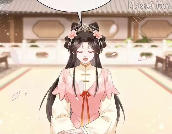 On Our Wedding Night, I Got Pregnant with the Chief Warden’s Child Chapter 42 357 ch 42 30
