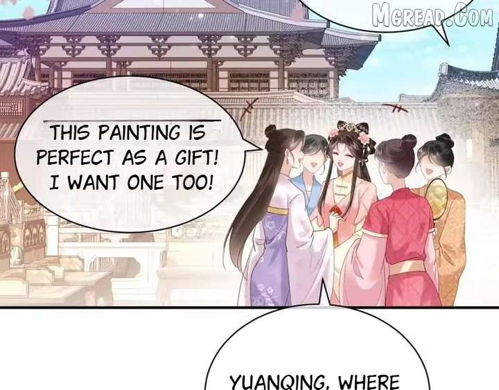 On Our Wedding Night, I Got Pregnant with the Chief Warden’s Child Chapter 42 360 ch 42 33