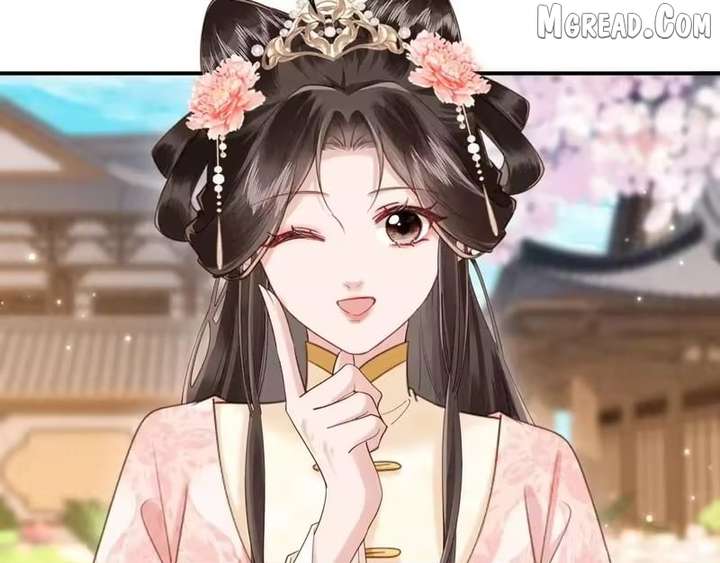 On Our Wedding Night, I Got Pregnant with the Chief Warden’s Child Chapter 42 362 ch 42 35