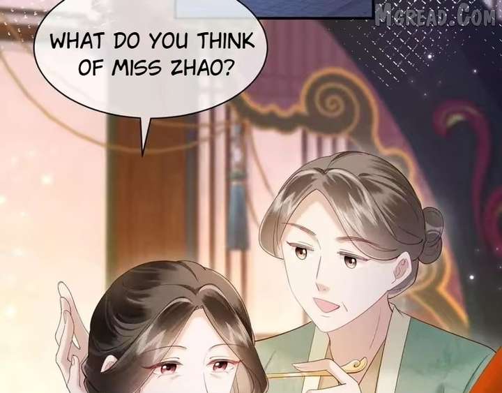On Our Wedding Night, I Got Pregnant with the Chief Warden’s Child Chapter 42 366 ch 42 39