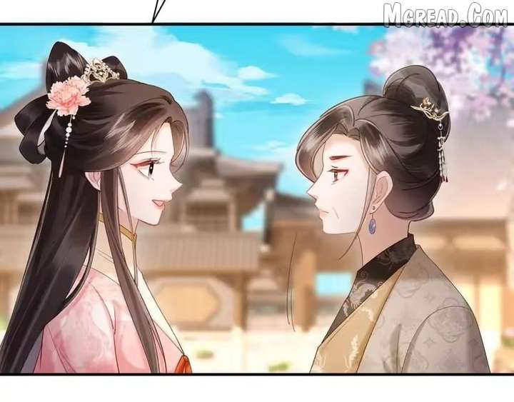 On Our Wedding Night, I Got Pregnant with the Chief Warden’s Child Chapter 42 331 ch 42 4