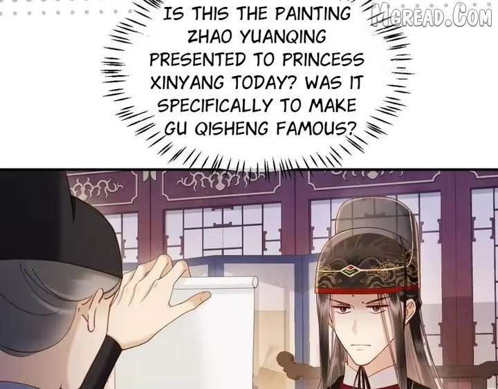 On Our Wedding Night, I Got Pregnant with the Chief Warden’s Child Chapter 42 379 ch 42 52