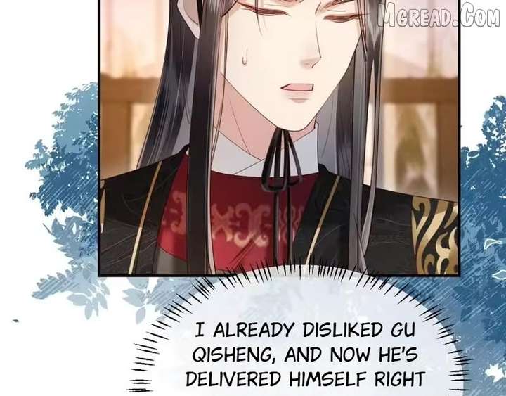 On Our Wedding Night, I Got Pregnant with the Chief Warden’s Child Chapter 42 382 ch 42 55