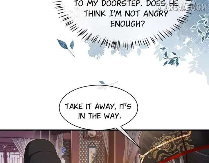 On Our Wedding Night, I Got Pregnant with the Chief Warden’s Child Chapter 42 383 ch 42 56