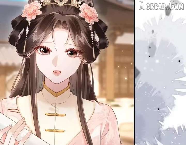 On Our Wedding Night, I Got Pregnant with the Chief Warden’s Child Chapter 42 333 ch 42 6