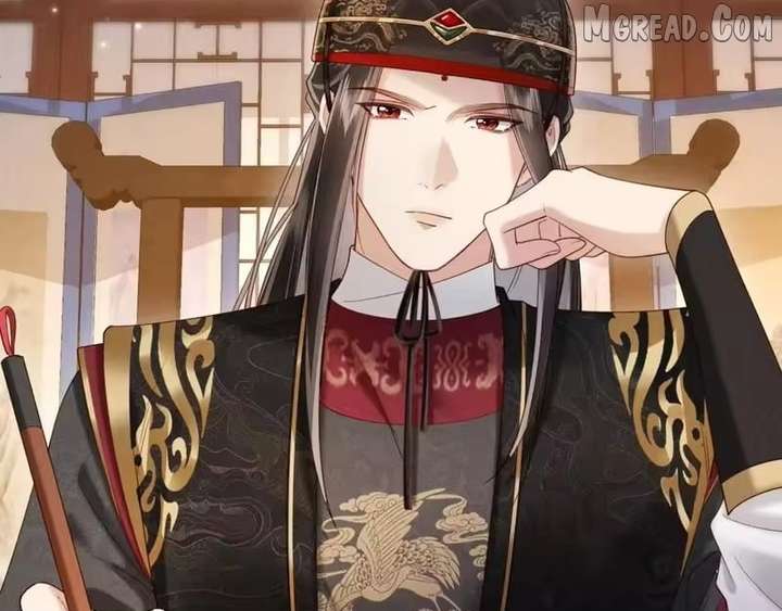 On Our Wedding Night, I Got Pregnant with the Chief Warden’s Child Chapter 42 387 ch 42 60