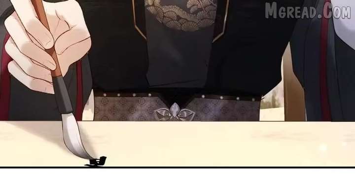 On Our Wedding Night, I Got Pregnant with the Chief Warden’s Child Chapter 42 388 ch 42 61