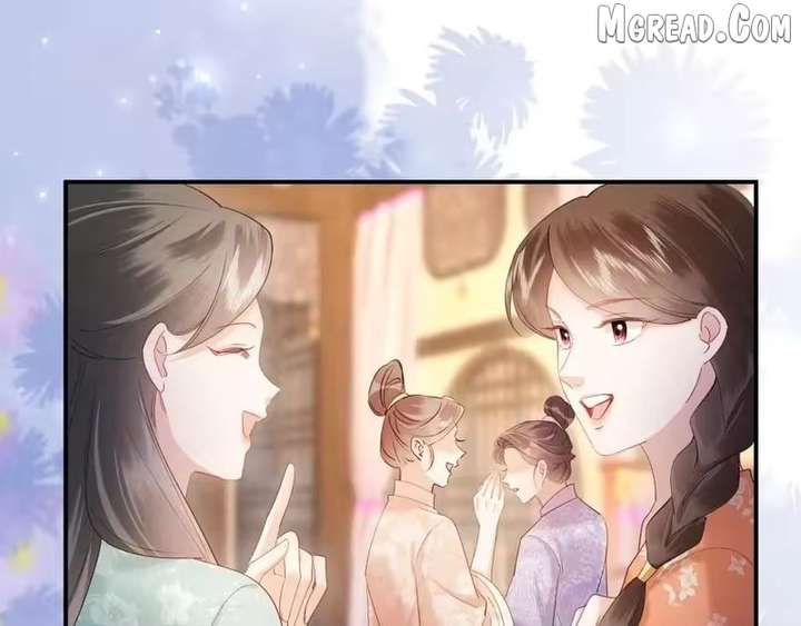 On Our Wedding Night, I Got Pregnant with the Chief Warden’s Child Chapter 42 390 ch 42 63