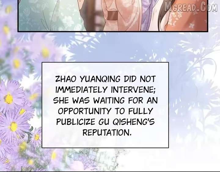 On Our Wedding Night, I Got Pregnant with the Chief Warden’s Child Chapter 42 391 ch 42 64