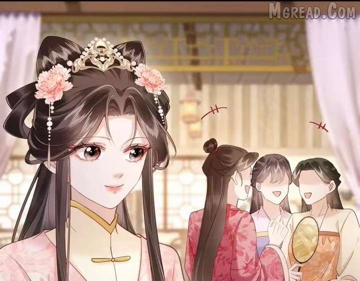 On Our Wedding Night, I Got Pregnant with the Chief Warden’s Child Chapter 42 392 ch 42 65