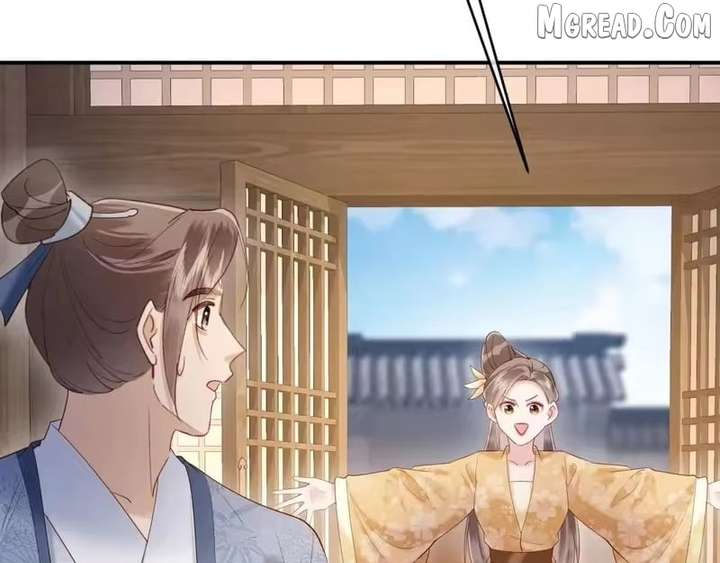 On Our Wedding Night, I Got Pregnant with the Chief Warden’s Child Chapter 42 395 ch 42 68