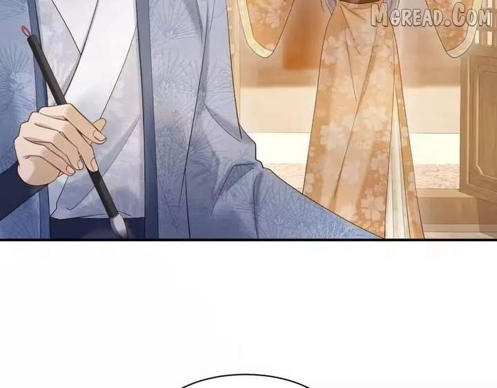 On Our Wedding Night, I Got Pregnant with the Chief Warden’s Child Chapter 42 396 ch 42 69