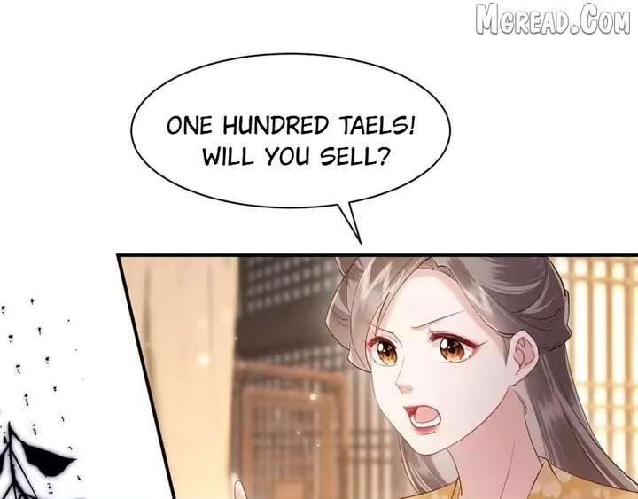 On Our Wedding Night, I Got Pregnant with the Chief Warden’s Child Chapter 42 400 ch 42 73