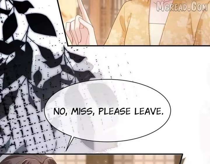 On Our Wedding Night, I Got Pregnant with the Chief Warden’s Child Chapter 42 401 ch 42 74