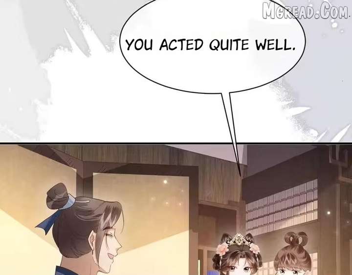 On Our Wedding Night, I Got Pregnant with the Chief Warden’s Child Chapter 42 405 ch 42 78