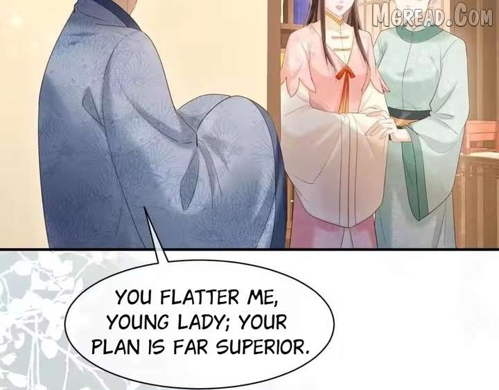 On Our Wedding Night, I Got Pregnant with the Chief Warden’s Child Chapter 42 406 ch 42 79