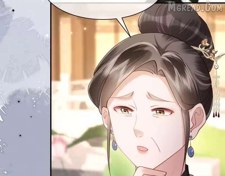 On Our Wedding Night, I Got Pregnant with the Chief Warden’s Child Chapter 42 335 ch 42 8