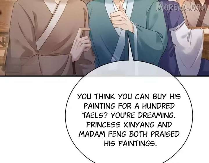On Our Wedding Night, I Got Pregnant with the Chief Warden’s Child Chapter 42 409 ch 42 82