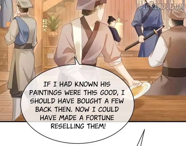 On Our Wedding Night, I Got Pregnant with the Chief Warden’s Child Chapter 42 412 ch 42 85