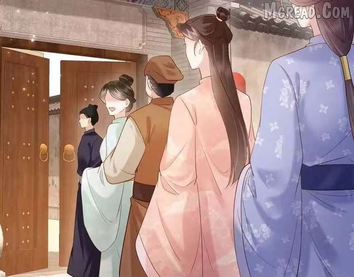 On Our Wedding Night, I Got Pregnant with the Chief Warden’s Child Chapter 42 415 ch 42 88