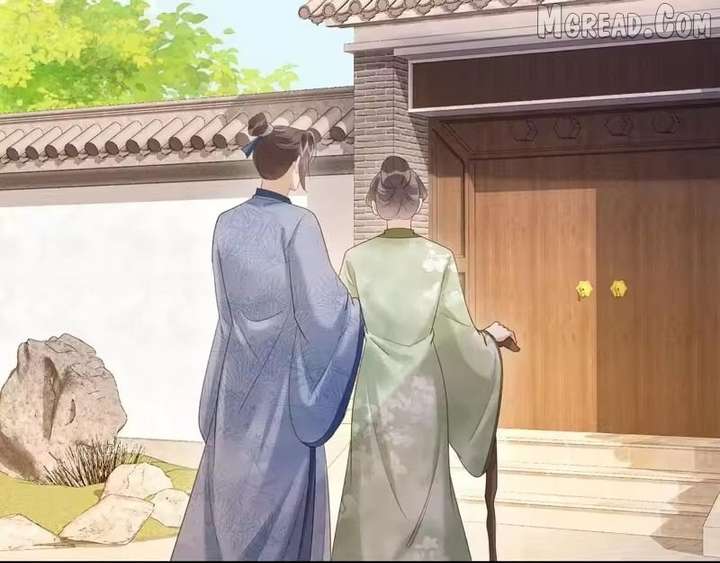 On Our Wedding Night, I Got Pregnant with the Chief Warden’s Child Chapter 42 418 ch 42 91