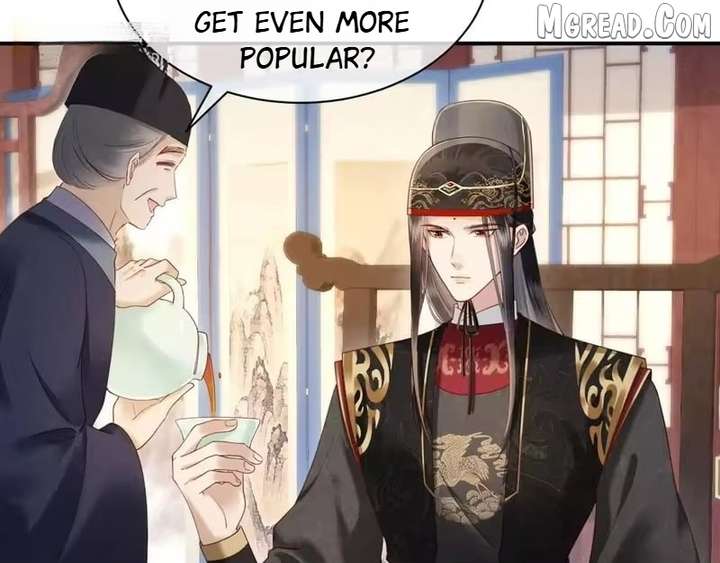 On Our Wedding Night, I Got Pregnant with the Chief Warden’s Child Chapter 42 425 ch 42 98